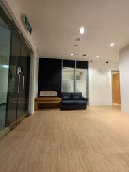 ubi-techpark photo thumbnail #7